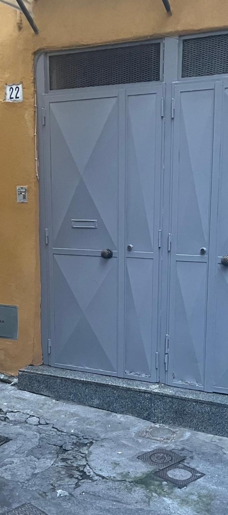 Leontini House Villa Catania Exterior photo